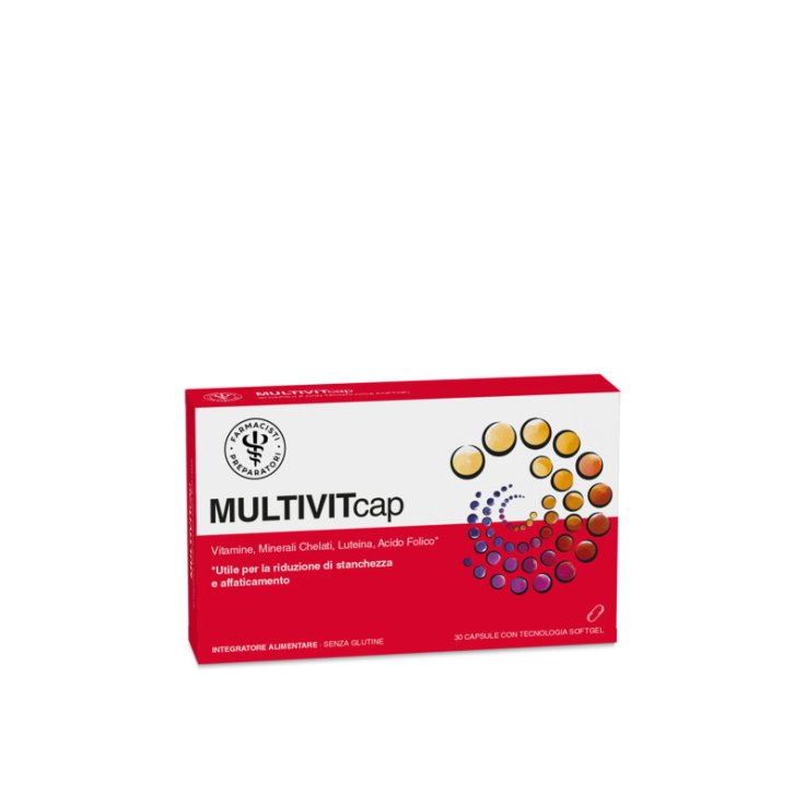LFP MULTIVITCAP 30CPS