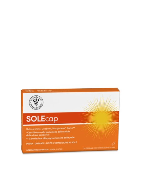 LFP SOLECAP 30CPS LFP SOLECAP 30CPS