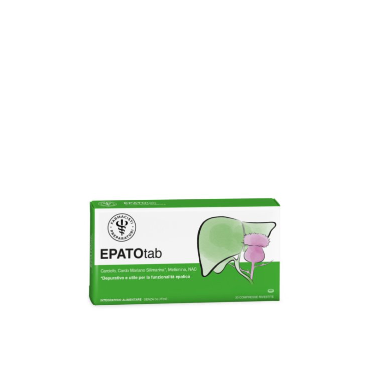 LFP EPATOTAB 30CPR