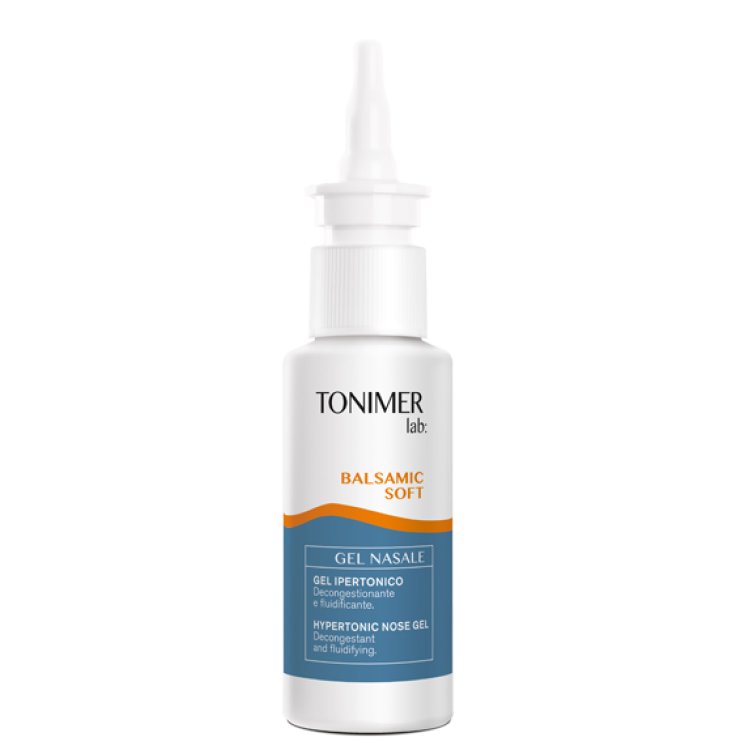 TONIMER LAB BALSAMIC SOFT 15ML TONIMER LAB BALSAMIC SOFT 15ML