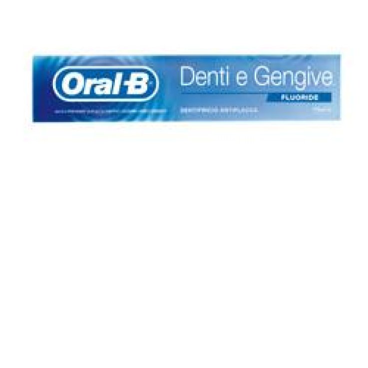 ORALB DENTIF DENTI GENG 75ML ORALB DENTIF DENTI GENG 75ML