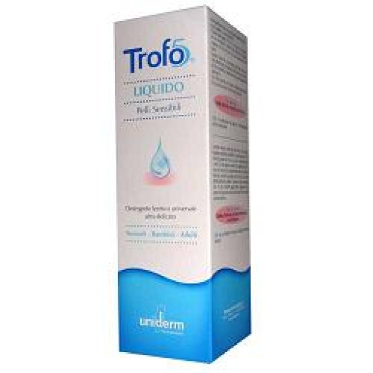 Trofo 5 Liquido 400ml Trofo 5 Liquido 400ml