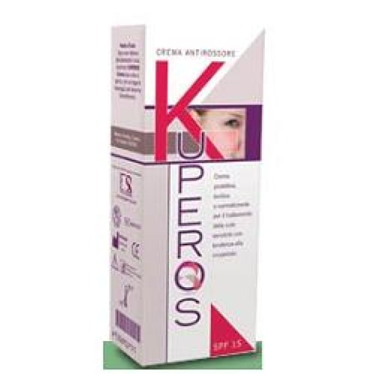 Kuperos Crema 50ml Kuperos Crema 50ml
