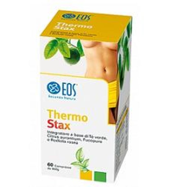 Eos Thermo Stax 60cpr Eos Thermo Stax 60cpr