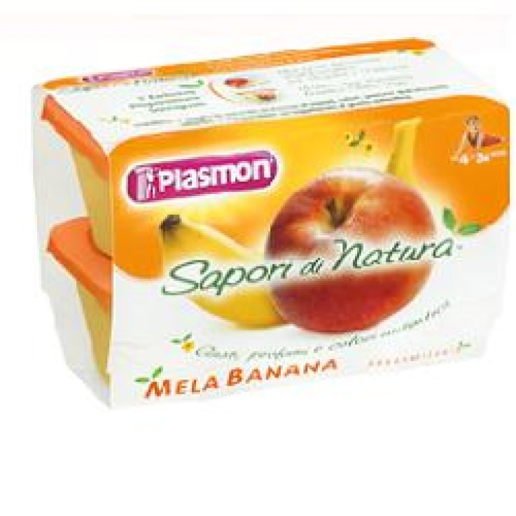 Sapori Di Nat Omog Me/ba100gx4 Sapori Di Nat Omog Me/ba100gx4