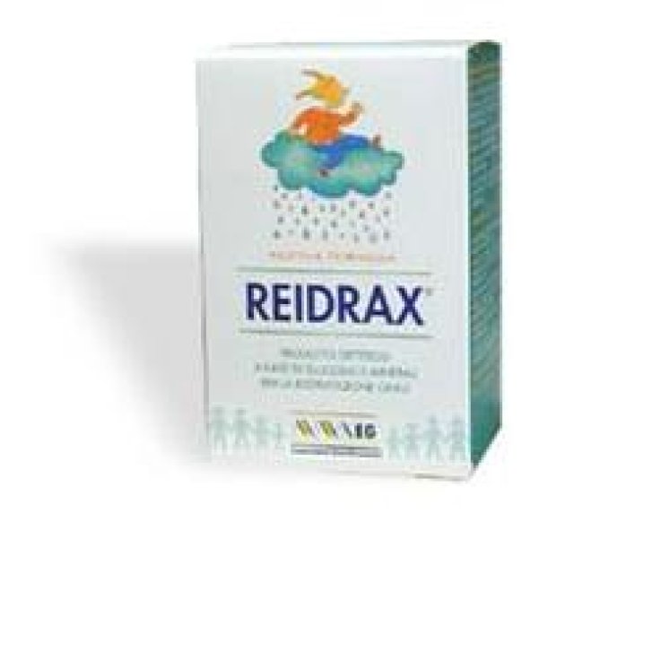 Reidrax 7bust 10g Reidrax 7bust 10g