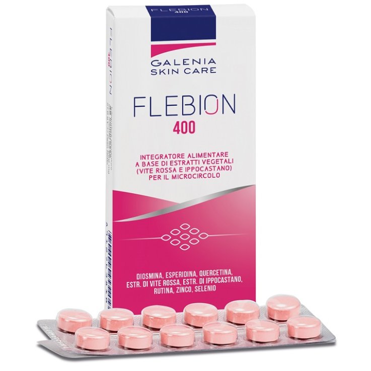 Flebion 400 36cpr