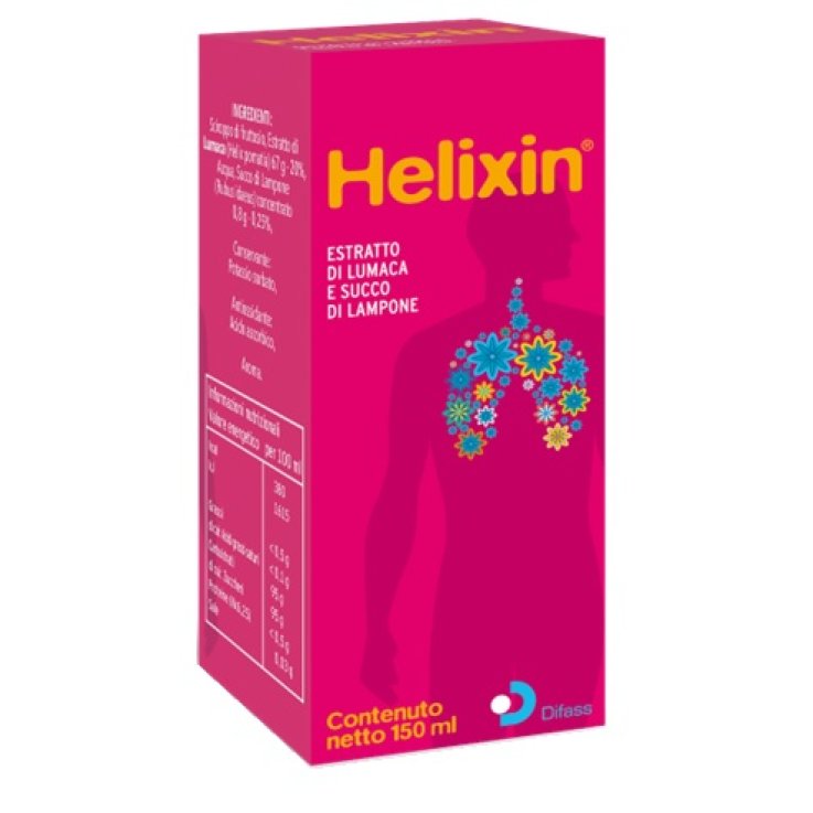 Helixin 150ml Helixin 150ml