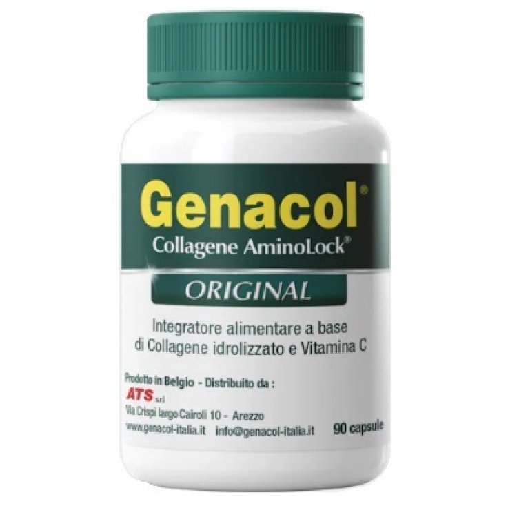 Genacol Original 90cps