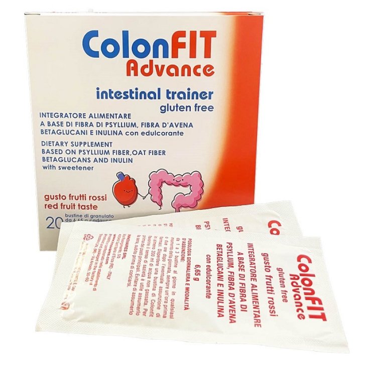 Colonfit Advance Frut Ro20bust Colonfit Advance Frut Ro20bust