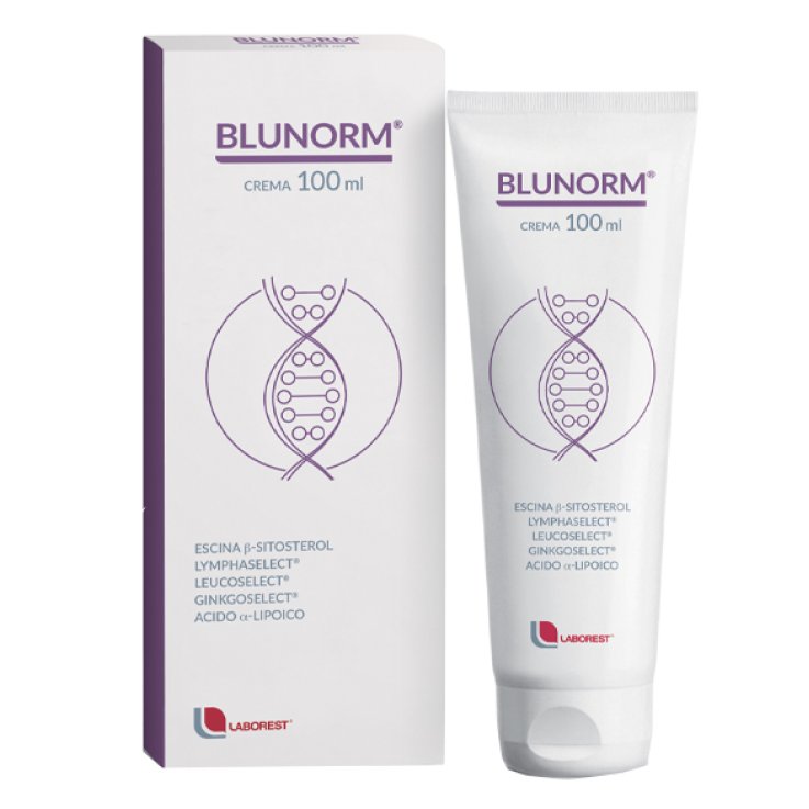 Blunorm Crema 100ml Blunorm Crema 100ml