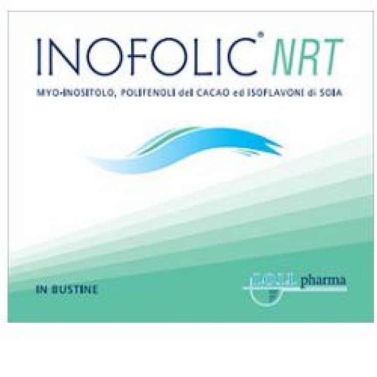 Inofolic Nrt 30bust Inofolic Nrt 30bust