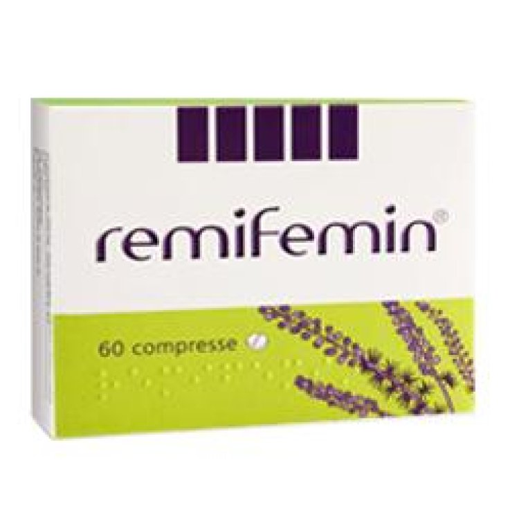 Remifemin 60cpr Remifemin 60cpr