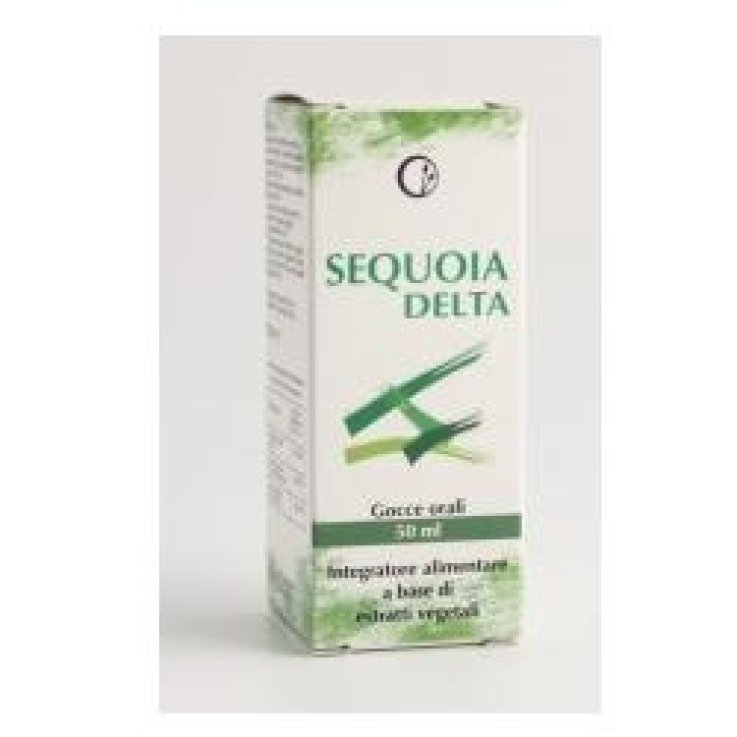 Sequoia Delta Sol Ial 50ml Sequoia Delta Sol Ial 50ml