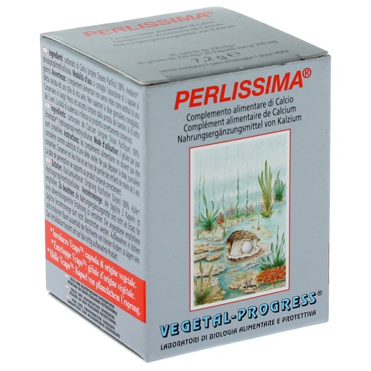 Perlissima 36cps Perlissima 36cps