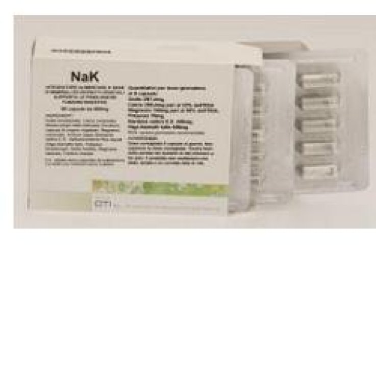 Nak 60cps Nak 60cps