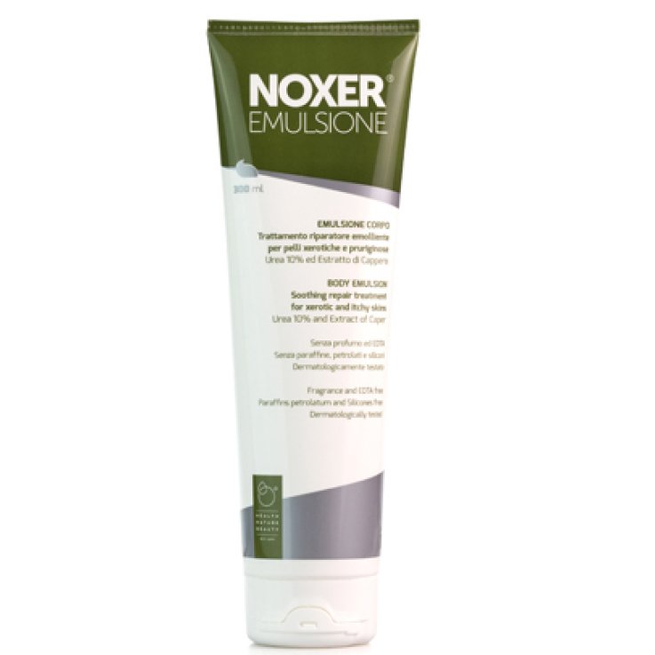 Noxer Emulsione Corpo 300ml Noxer Emulsione Corpo 300ml