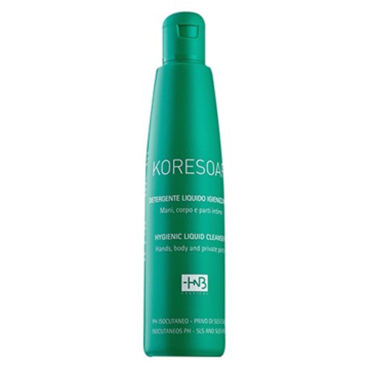 Koresoap Sap Detergente 300ml Koresoap Sap Detergente 300ml