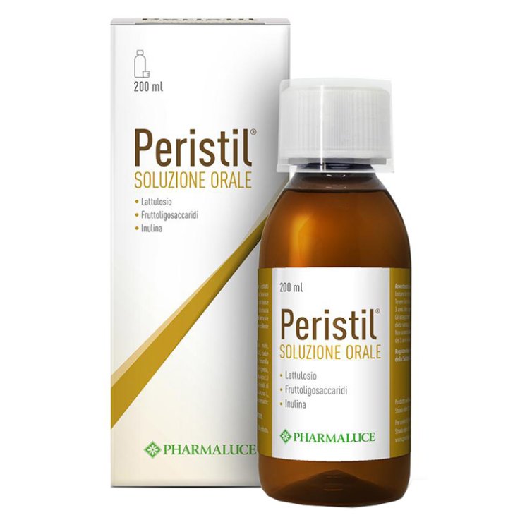 Peristil 200ml Peristil 200ml
