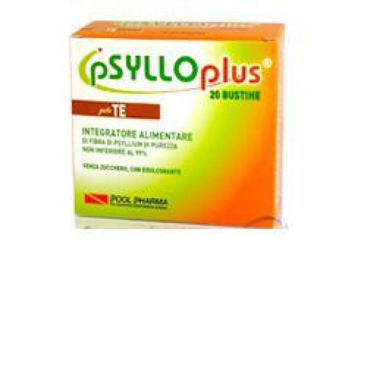 PSYLLO PLUS TE 40BUST PSYLLO PLUS TE 40BUST