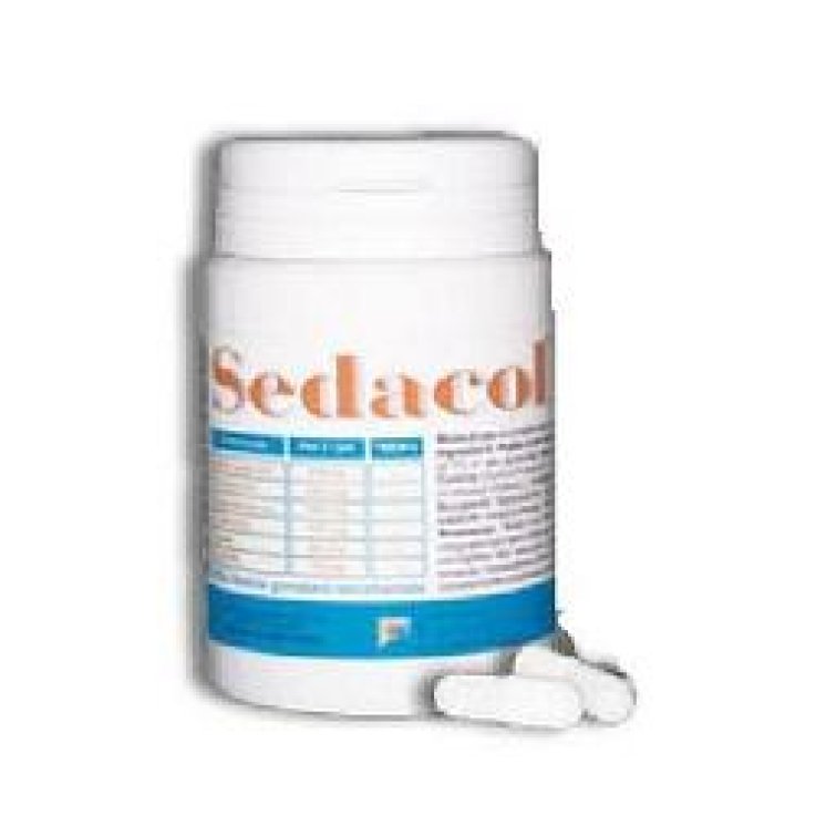 Sedacol 60cpr Sedacol 60cpr