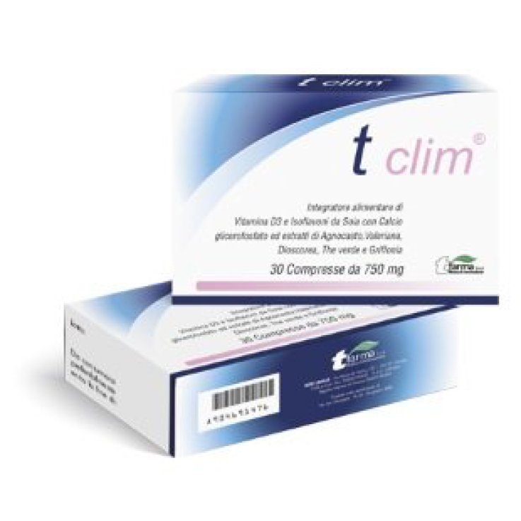 T Clim 30cpr T Clim 30cpr