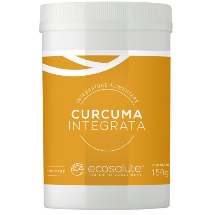 Curcumaxima C/pepe Nero Polv Curcumaxima C/pepe Nero Polv