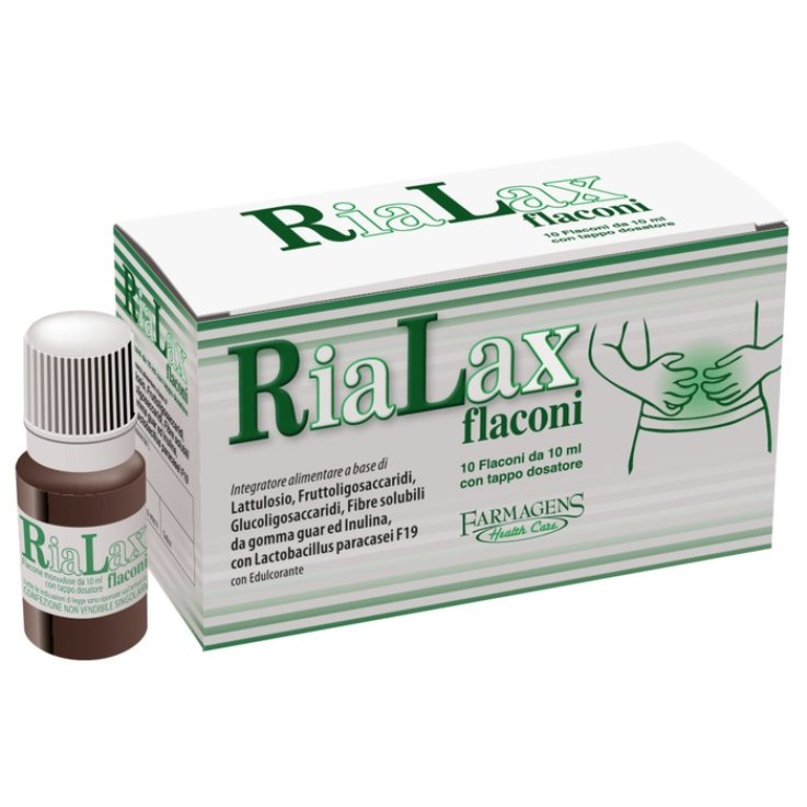 Rialax 10fl 10ml Rialax 10fl 10ml