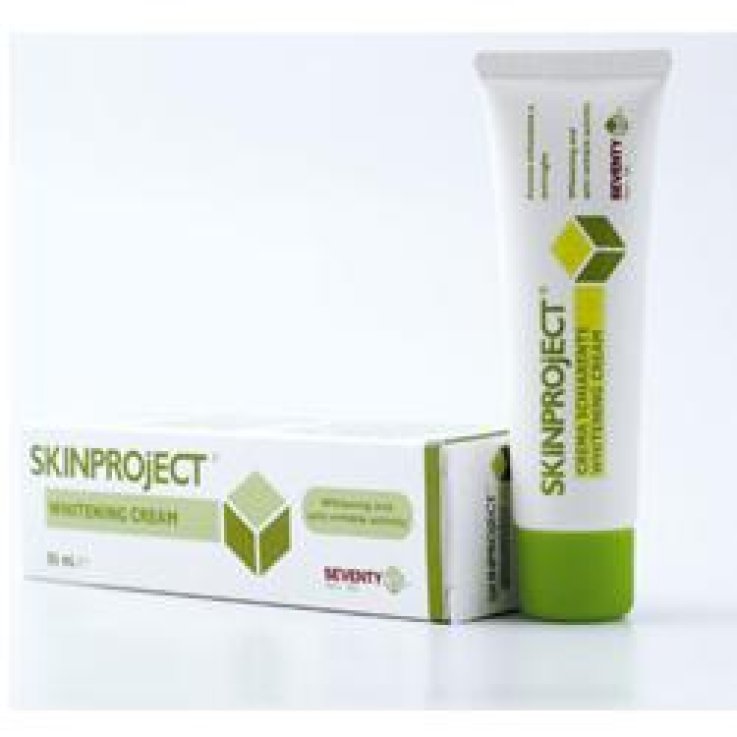 SKINPROJECT CR SCHIARENTE 30ML SKINPROJECT CR SCHIARENTE 30ML