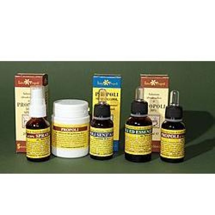 Propoli 20ml Spr Propoli 20ml Spr
