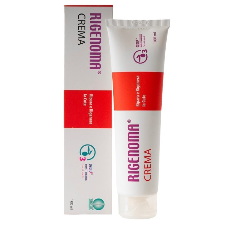 Rigenoma Crema 100ml Rigenoma Crema 100ml