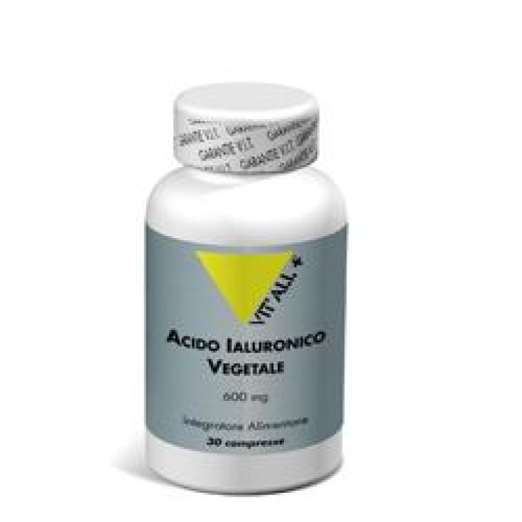 Acido Ialuronico Vital Pl30cpr Acido Ialuronico Vital Pl30cpr