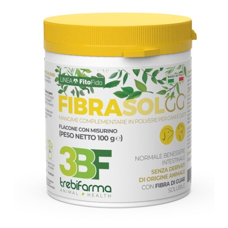 Fibrasol Gg 100g Fibrasol Gg 100g
