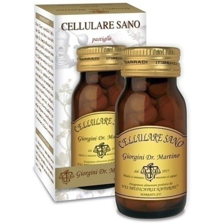 Cellulare Sano 100past Cellulare Sano 100past