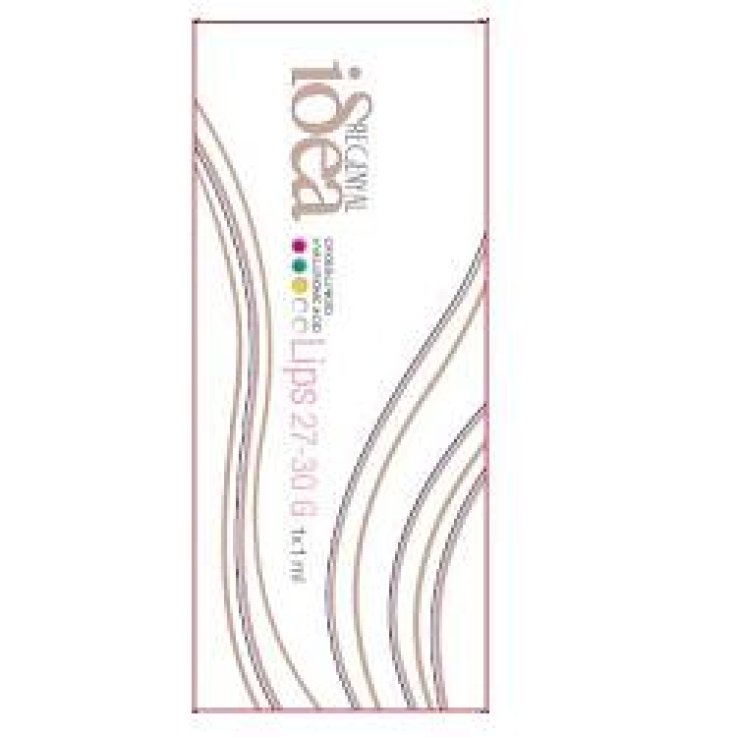 REGENYAL IDEA LIPS SIR 1ML