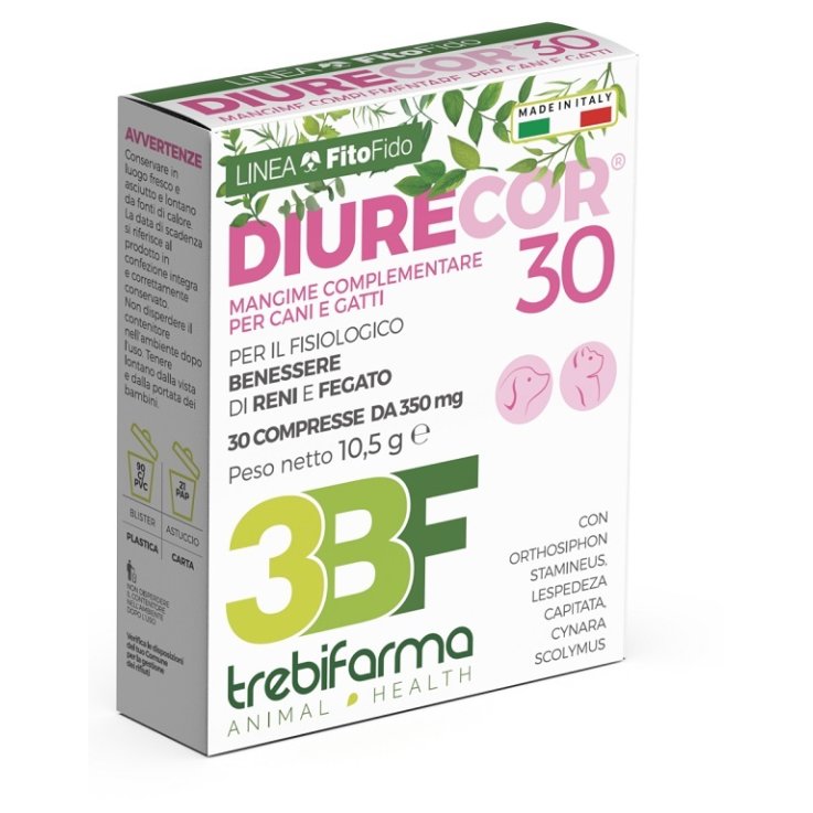 DIURECOR 30CPR DIURECOR 30CPR