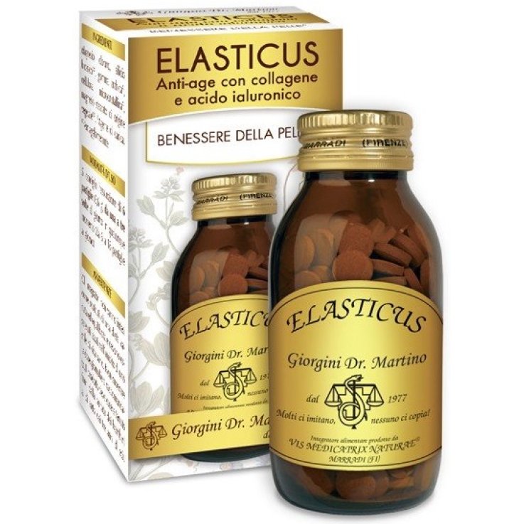Elasticus 180past Elasticus 180past