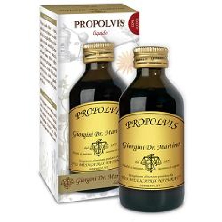 Propolvis 100ml Propolvis 100ml