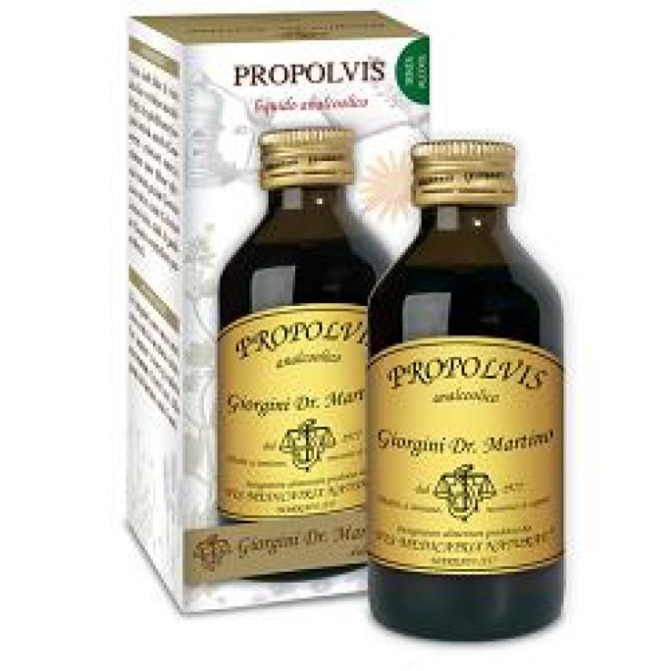 Propolvis A 100ml Propolvis A 100ml