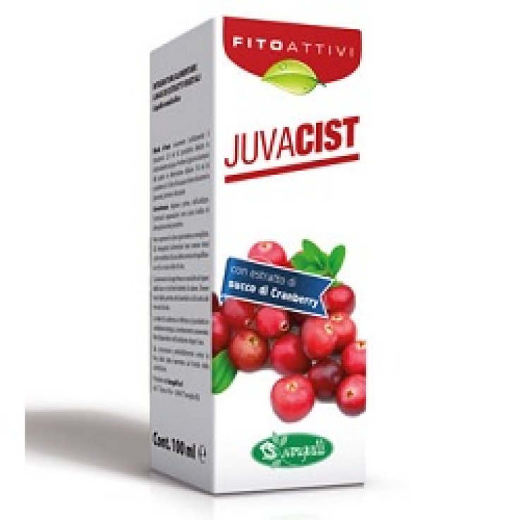 JUVACIST 100ML JUVACIST 100ML