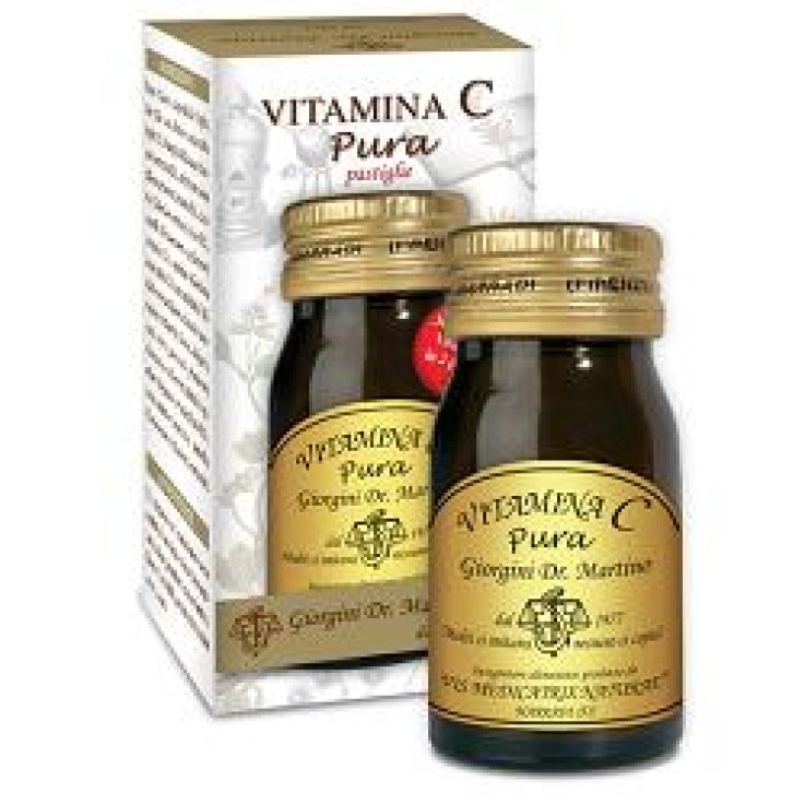 Vitamina C Pura 60past Vitamina C Pura 60past
