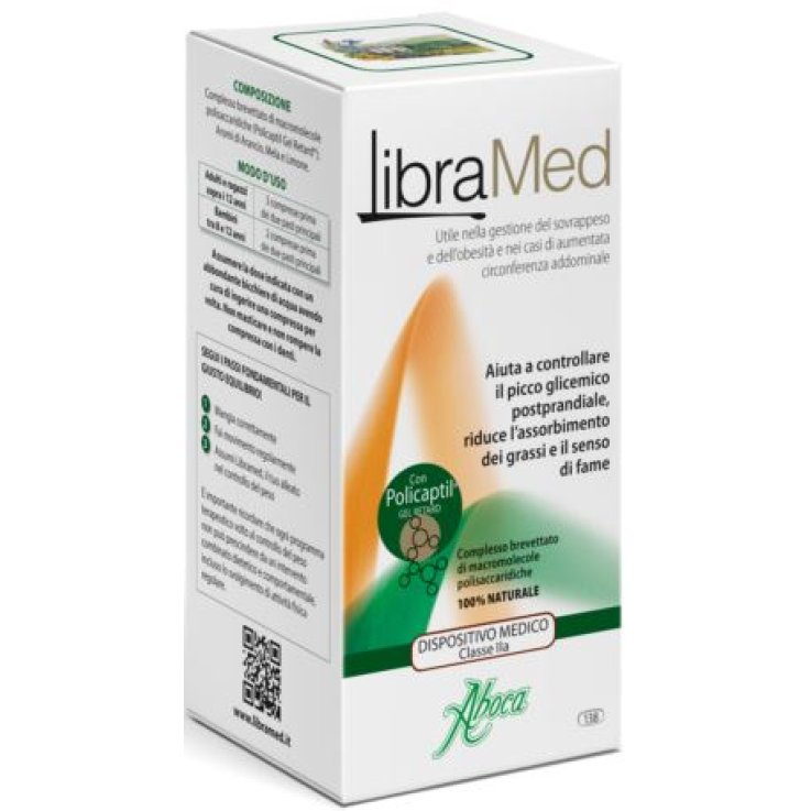 Libramed Fitomagra 138cpr Libramed Fitomagra 138cpr