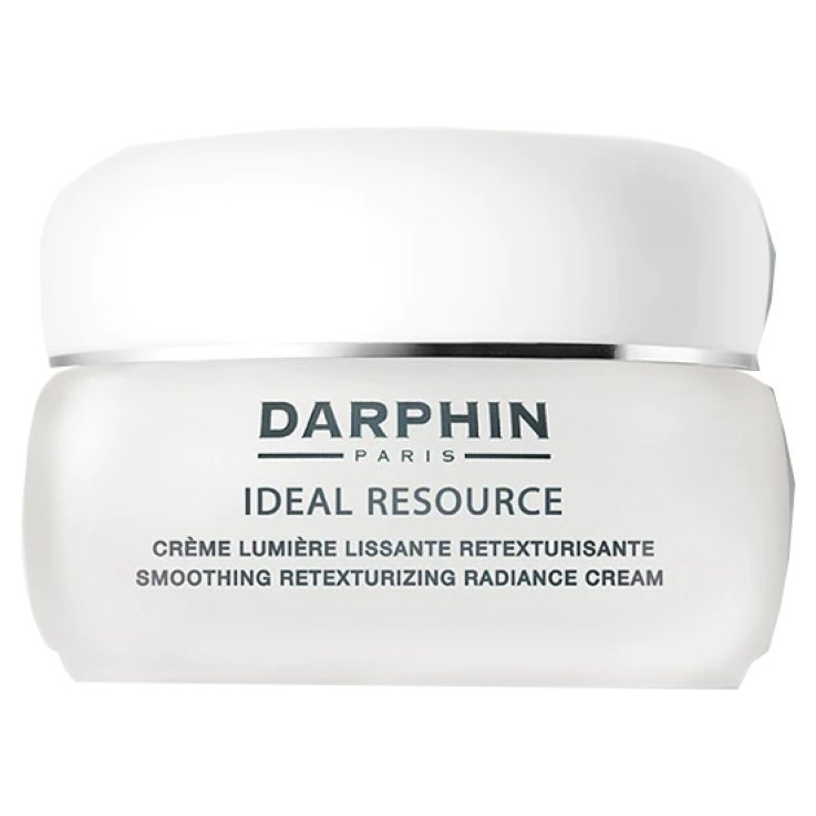 IDEAL RESOURCE SMOOTHNG CR