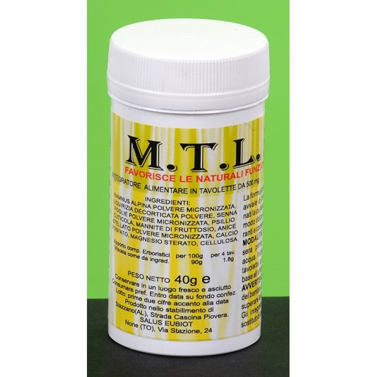 MTL 80TAV 40G