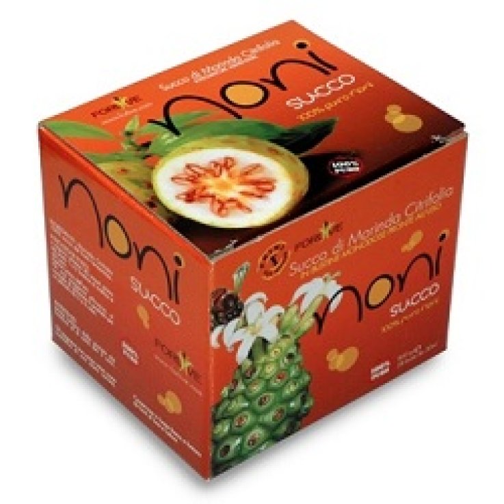 Succo Di Noni 28bust Succo Di Noni 28bust