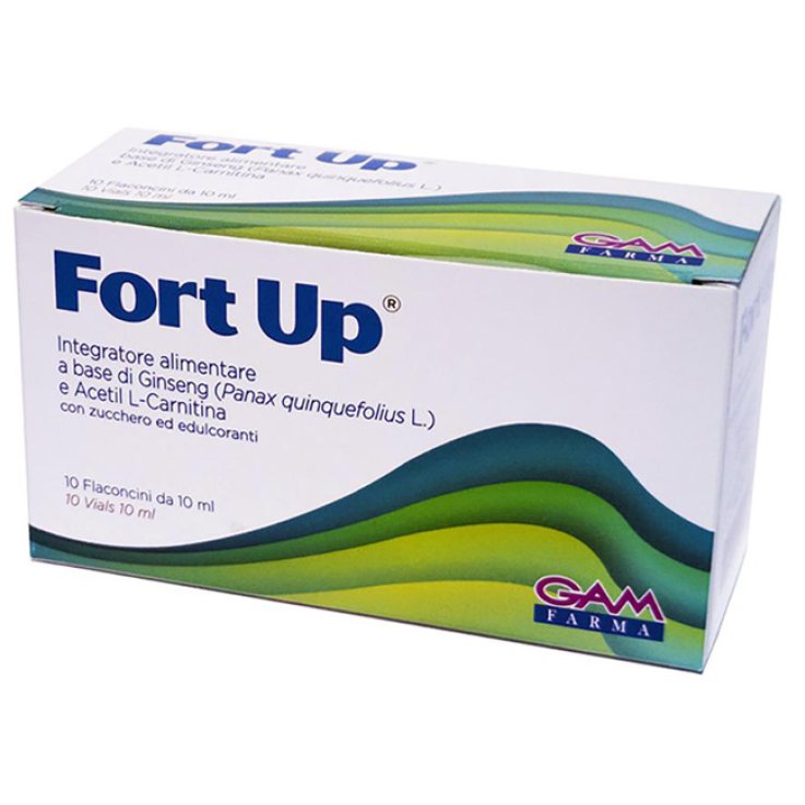 Fort Up 10fl 10ml Fort Up 10fl 10ml