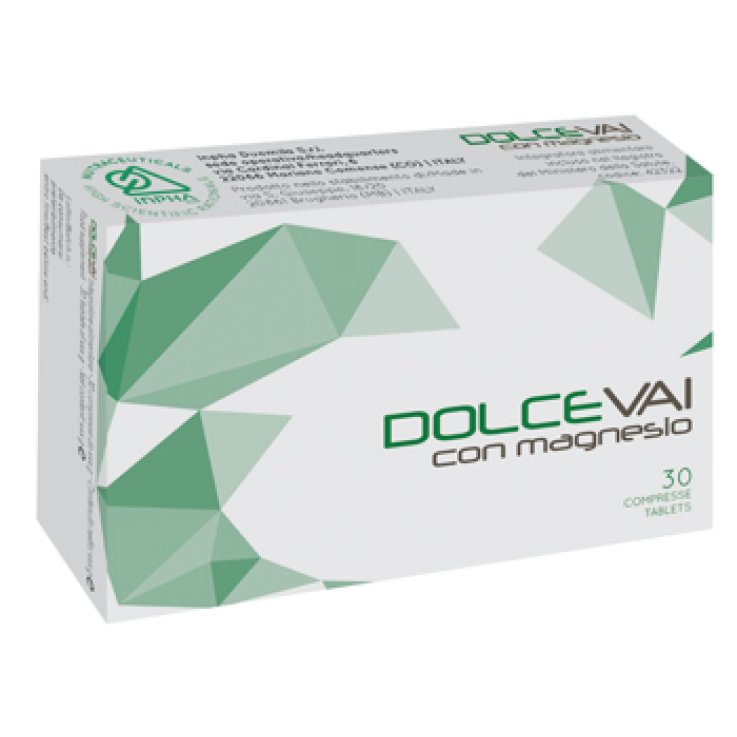 Dolcevai 30cpr Dolcevai 30cpr