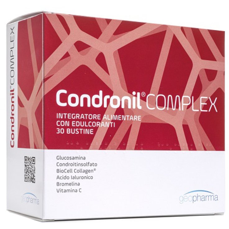 Condronil Complex 30bust Condronil Complex 30bust