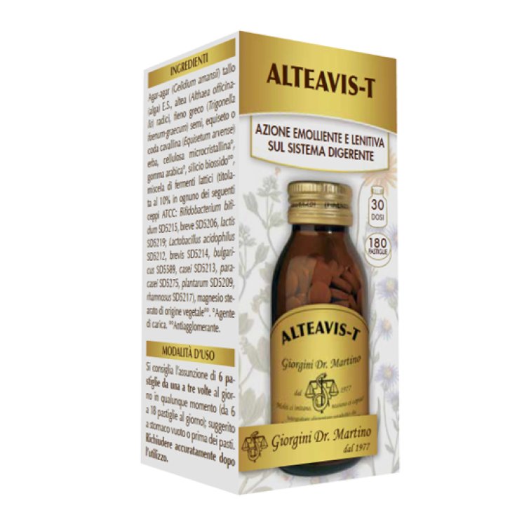 Alteavis-t 180past Alteavis-t 180past
