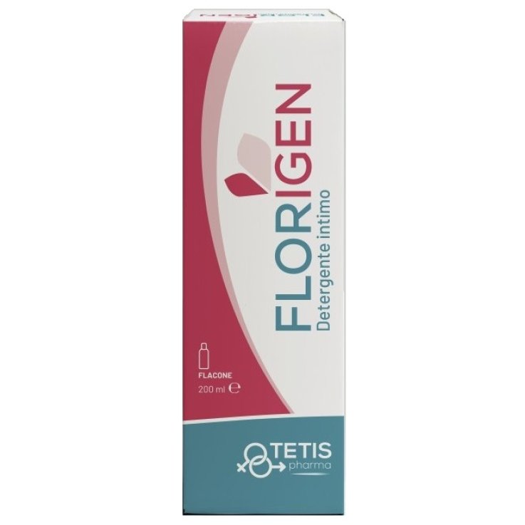Florigen Detergente Intimo